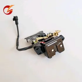 Sienna 98-03 Bagaž zamok