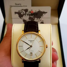 Tissot Sagat Часы