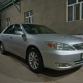 Toyota Camry 2002