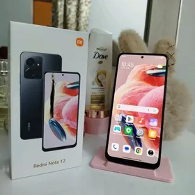 REDMI NOT 12   8/128