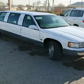 Cadillac Eldorado 1997