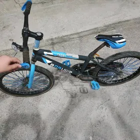 Tigir Велосипед