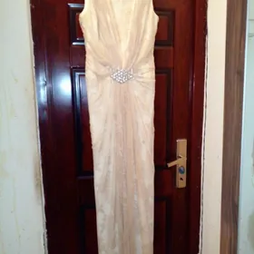 Новое платье