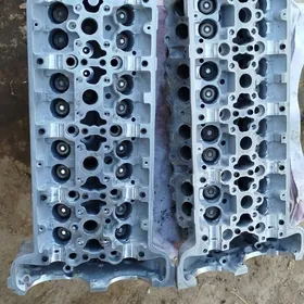 мерседес 119, матор 4.2