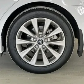 Aziada Camry Bryzgawyk 15-17ý