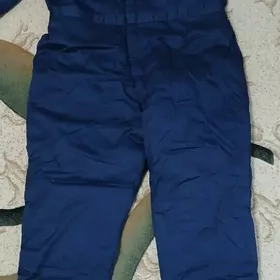 ЗИМНИЙ КАМБЕНЗОН