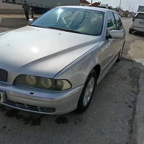 BMW 528 1997