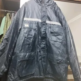 Спецовка куртка