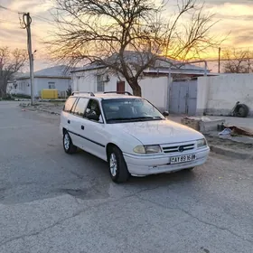 Opel Astra 1995