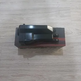 Suw bacok BMW E39 2 wanus