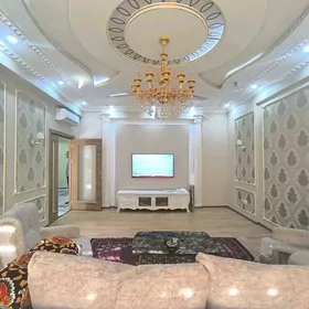 Gurtly 4etaz 3komnat liftli