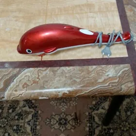 Электромассажер