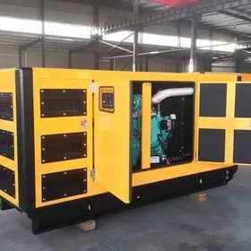 generator bejermek hyzmaty