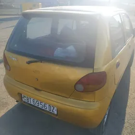 Daewoo Matiz 2000