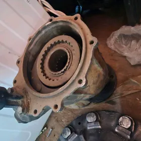 porosyonok 65115 KAMAZ