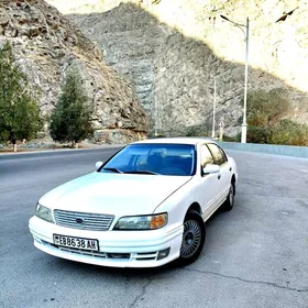 Nissan Cefiro 1996