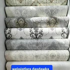 OBOÝLAR LOMAY WE BOLEK