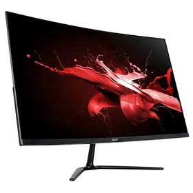 Samsung Odyssey 2K curved -QHD