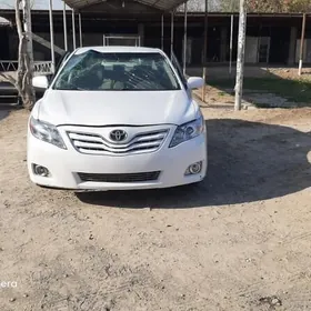 Toyota Camry 2009