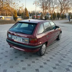 Opel Astra 1992