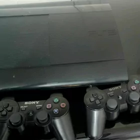 ps3 super slim 500g hdd