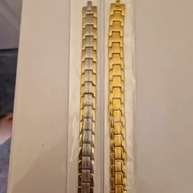 Браслет магнитный