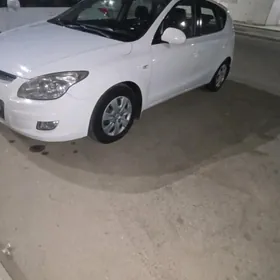 Hyundai I30 2010
