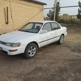 Toyota Corolla 1995