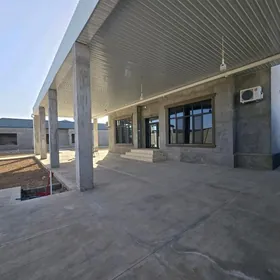 MAGTYMGULY PLAN JAÝ