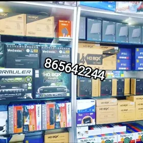 ANDROID TUNER AYPI ТЮНЕР АЙПИ