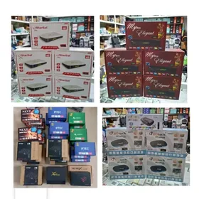 ANDROID TUNER AYPI ТЮНЕР АЙПИ