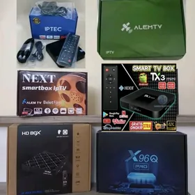 ANDROID TUNER AYPI ТЮНЕР АЙПИ