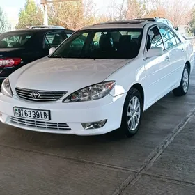 Toyota Camry 2002