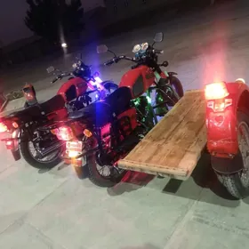 Fekon FK200-14G 2005