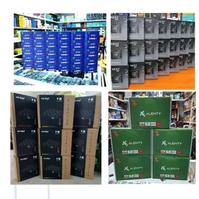 ANDROID TUNER AYPI АЙПИ ТЮНЕР