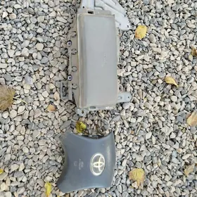 Тойота аирбаг