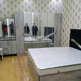 мебел спалнь комплект