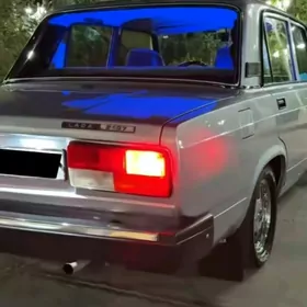 Lada 2107 2011