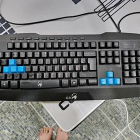 Клавиатура