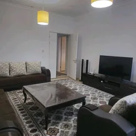 ARENDA OLIMPIÝA ŞAHERÇESI JAÝ