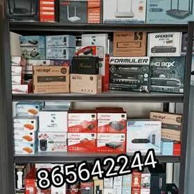 ANDROID TUNER AYPI ТЮНЕР АЙПИ