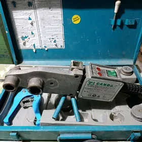 паяльный утюг