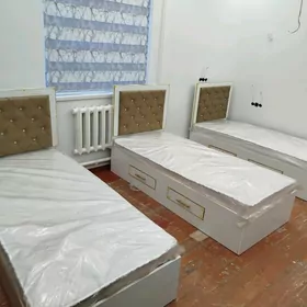 мебел адинарни спалнь