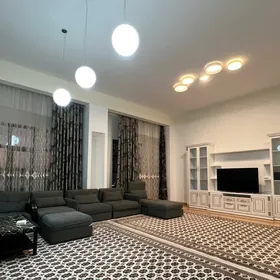 Nebitgaz Elitka 5 kom arenda