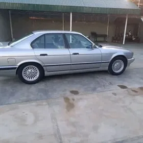 BMW 525 1994