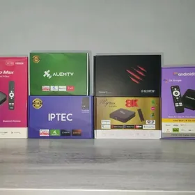 ANDROID TUNER AYPI АЙПИ ТЮНЕР