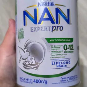 NAN