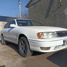 Toyota Avalon 1996