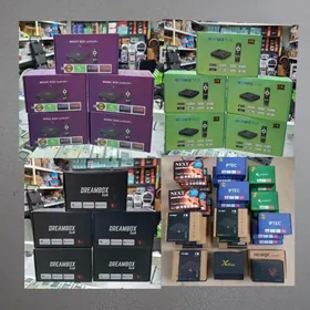 ANDROID TUNER AYPI АЙПИ ТЮНЕР