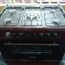 газ плита gaz plita